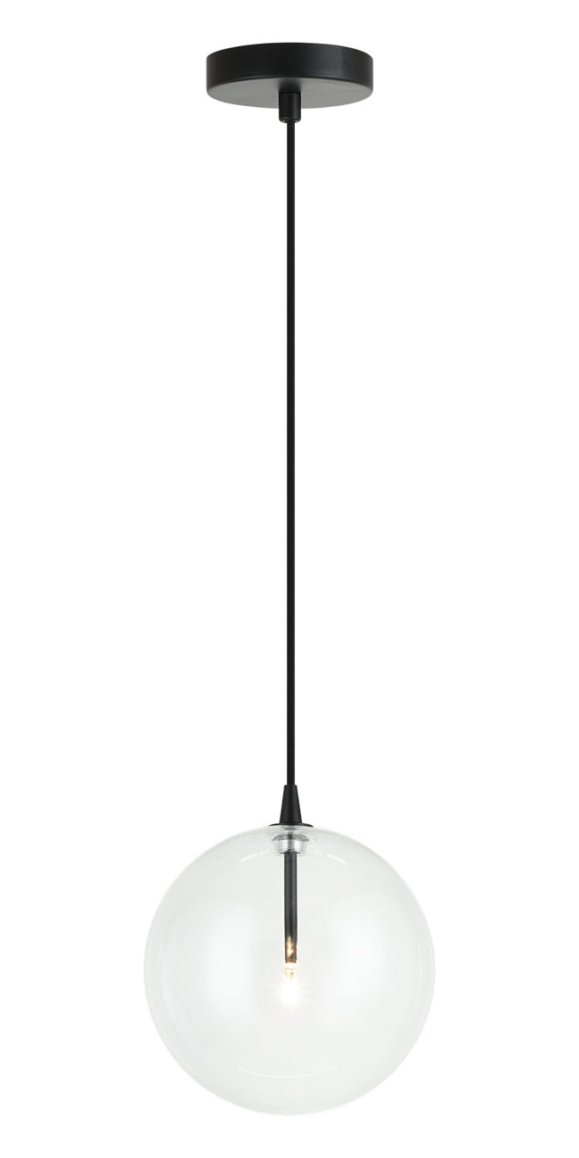 Matteo Lighting-C81811BKCL|MAIN