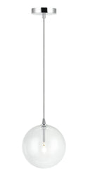 Bolha Pendant by Matteo Lighting