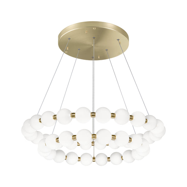 Oni Pendant by Matteo Lighting