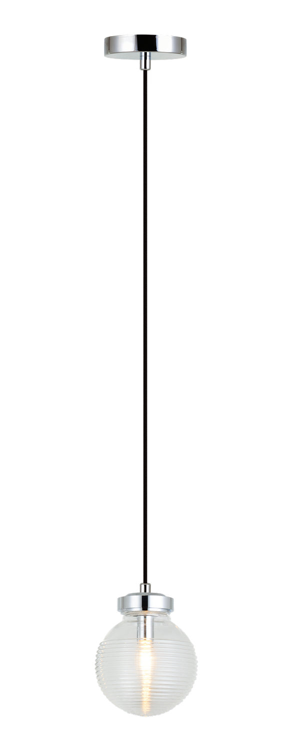 Ridge Pendant by Matteo Lighting