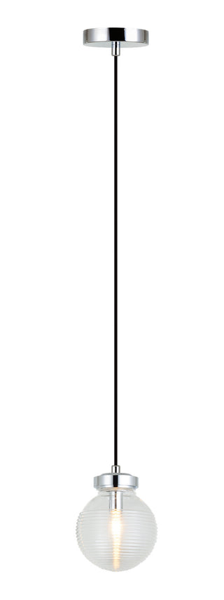 Ridge Pendant by Matteo Lighting