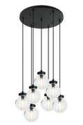 Ridge Pendant by Matteo Lighting