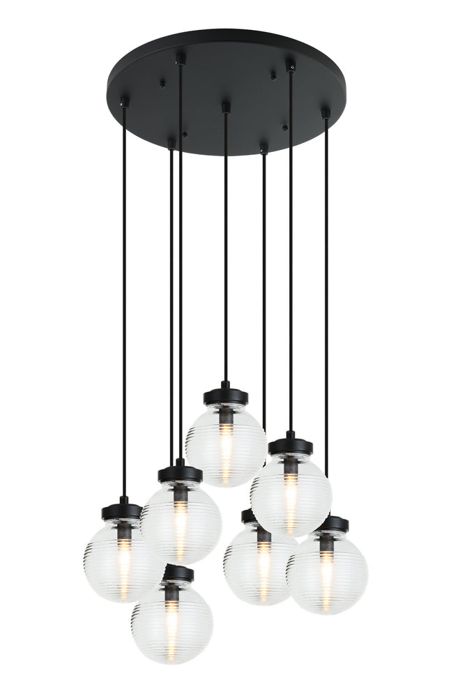 Matteo Lighting-C84007MBCL|MAIN
