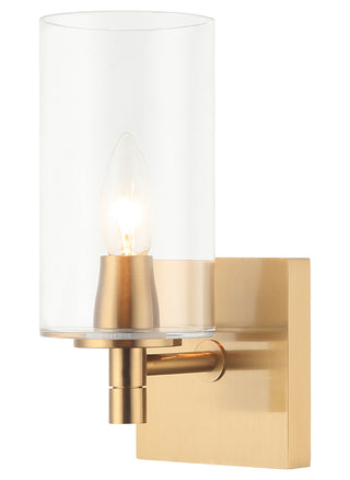 Candela Outdoor (Damp) Sconce by Matteo Lighting