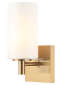Candela Outdoor (Damp) Sconce by Matteo Lighting
