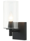 Candela Outdoor (Damp) Sconce by Matteo Lighting