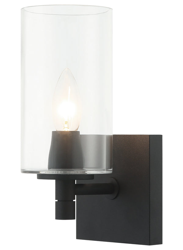 Candela Outdoor (Damp) Sconce by Matteo Lighting