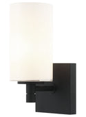 Candela Outdoor (Damp) Sconce by Matteo Lighting