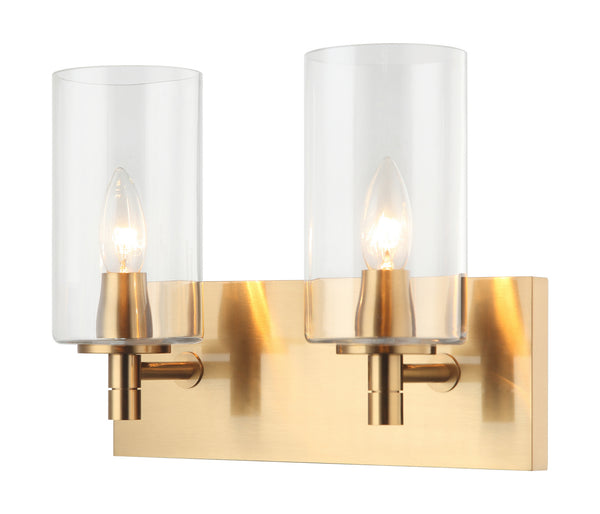 Candela Outdoor (Damp) Sconce by Matteo Lighting