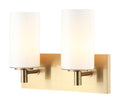 Candela Outdoor (Damp) Sconce by Matteo Lighting