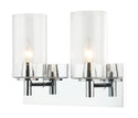 Candela Outdoor (Damp) Sconce by Matteo Lighting