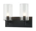 Candela Outdoor (Damp) Sconce by Matteo Lighting