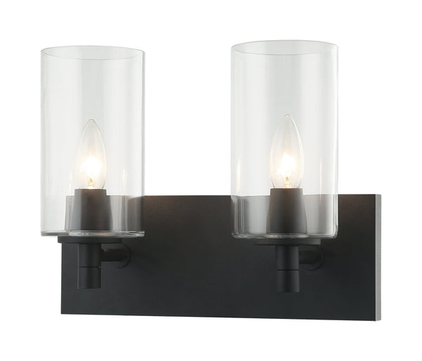 Candela Outdoor (Damp) Sconce by Matteo Lighting