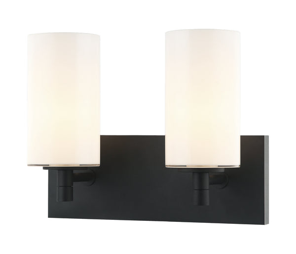 Candela Outdoor (Damp) Sconce by Matteo Lighting