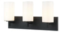 Candela Outdoor (Damp) Sconce by Matteo Lighting