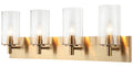 Candela Outdoor (Damp) Sconce by Matteo Lighting