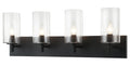 Candela Outdoor (Damp) Sconce by Matteo Lighting