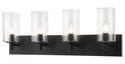 Candela Outdoor (Damp) Sconce by Matteo Lighting