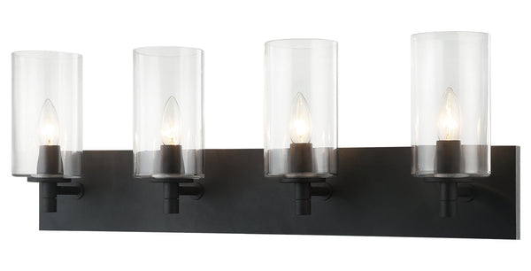 Candela Outdoor (Damp) Sconce by Matteo Lighting