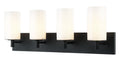 Candela Outdoor (Damp) Sconce by Matteo Lighting