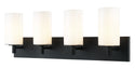Candela Outdoor (Damp) Sconce by Matteo Lighting