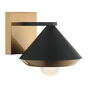 Velax Sconce by Matteo Lighting
