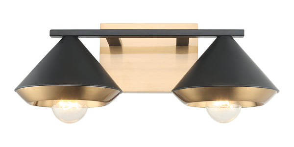 Velax Sconce by Matteo Lighting