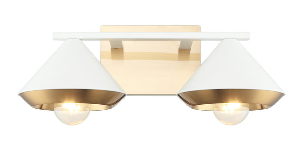Velax Sconce by Matteo Lighting