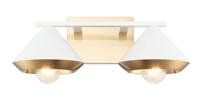 Matteo Lighting-S06802WHAG|MAIN