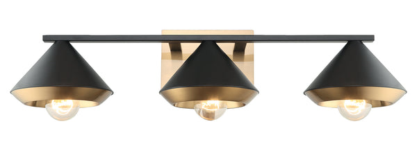 Velax Sconce by Matteo Lighting