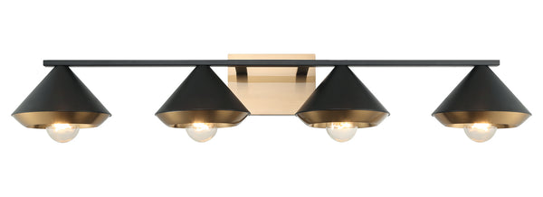 Velax Sconce by Matteo Lighting