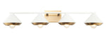 Matteo Lighting-S06804WHAG|MAIN