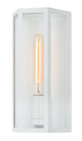 Creed Sconce by Matteo Lighting