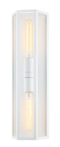 Creed Sconce by Matteo Lighting