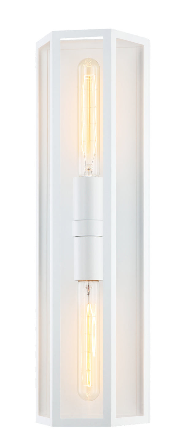 Creed Sconce by Matteo Lighting