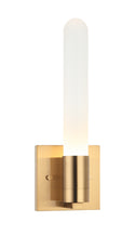 Aydin Sconce by Matteo Lighting