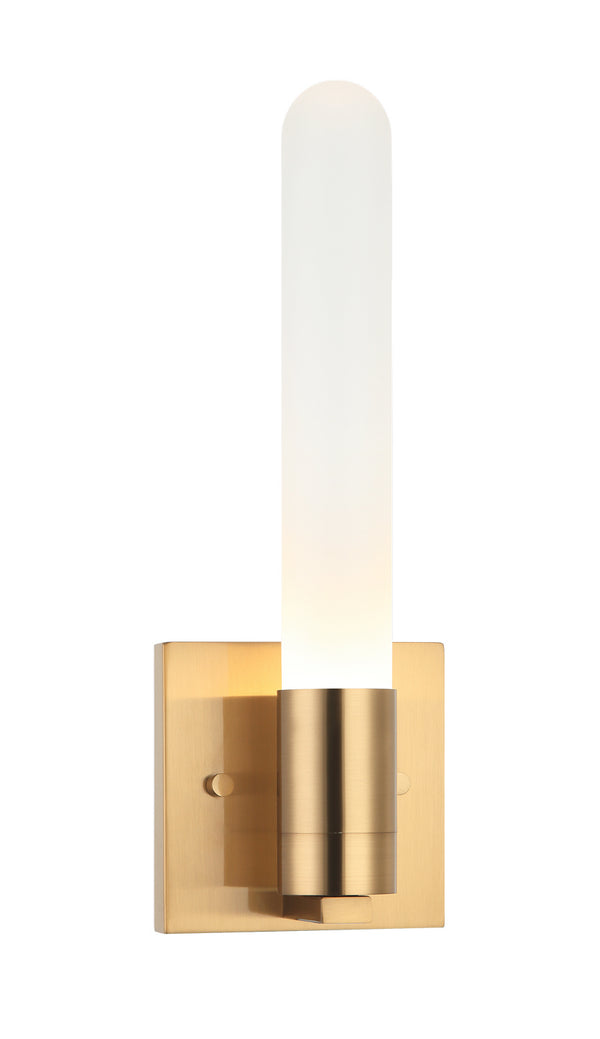 Aydin Sconce by Matteo Lighting