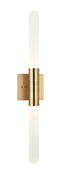 Aydin Sconce by Matteo Lighting