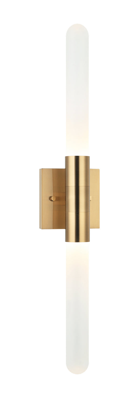Aydin Sconce by Matteo Lighting