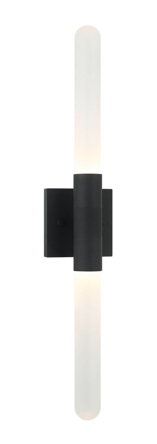 Aydin Sconce by Matteo Lighting
