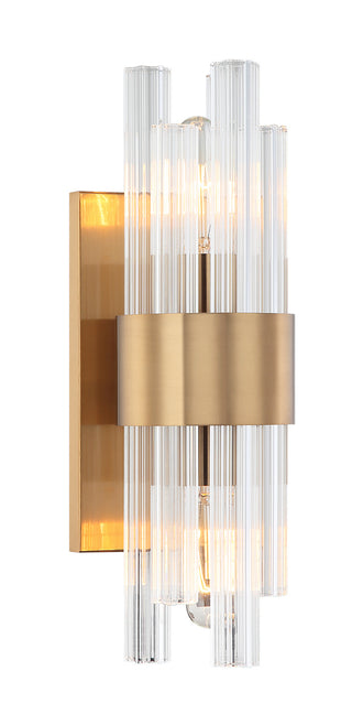 Kellan Sconce by Matteo Lighting