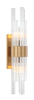 Kellan Sconce by Matteo Lighting