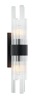 Kellan Sconce by Matteo Lighting