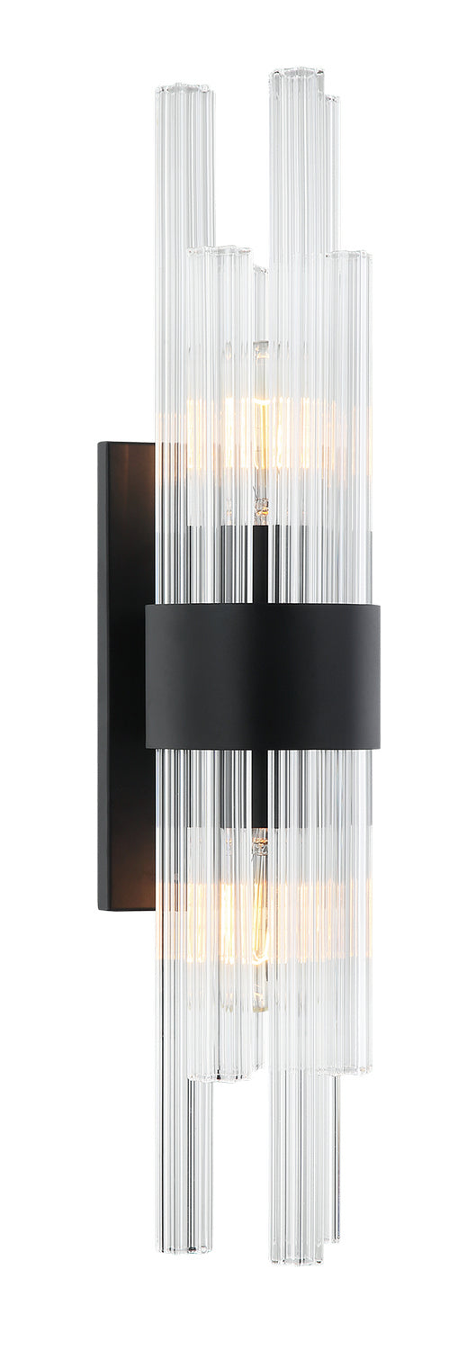 Kellan Sconce by Matteo Lighting