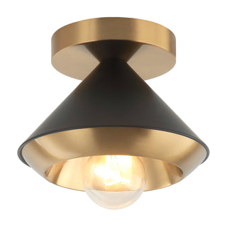 Velax Ceiling Light by Matteo Lighting
