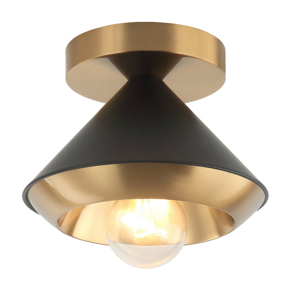 Velax Ceiling Light by Matteo Lighting