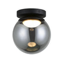 Boble Flush Mount Ceiling Light by Matteo Lighting