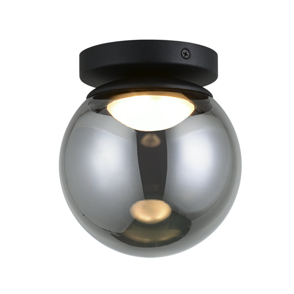 Boble Flush Mount Ceiling Light by Matteo Lighting