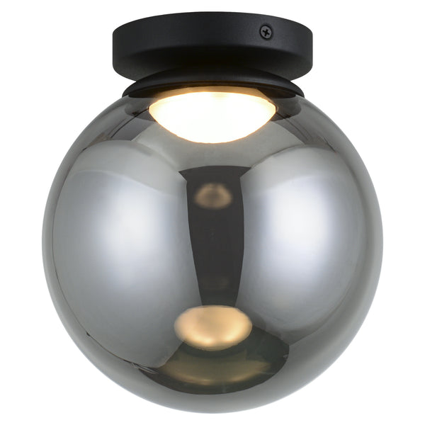 Boble Flush Mount Ceiling Light by Matteo Lighting