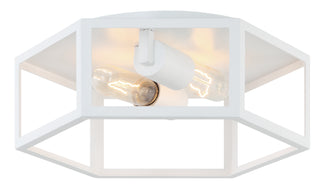 Creed Ceiling Mount Light by Matteo Lighting